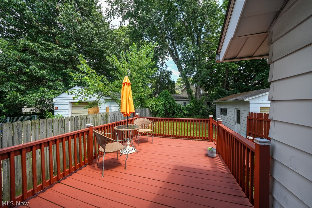 453 Marview Avenue Akron, OH 44310 - Photo 27 of 39