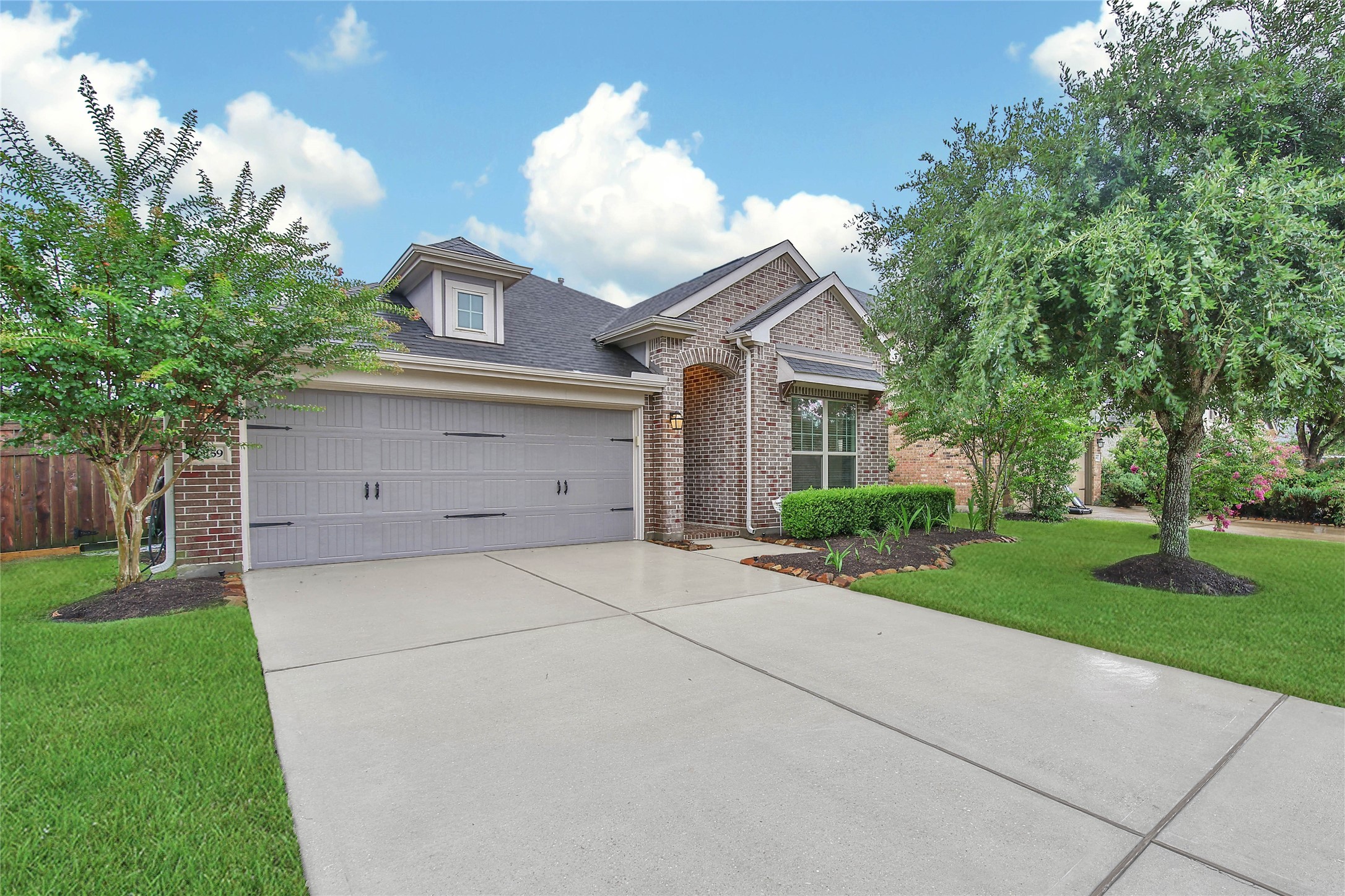 29159 Marina Point Lane Fulshear, TX 77441 - Photo 2 of 33