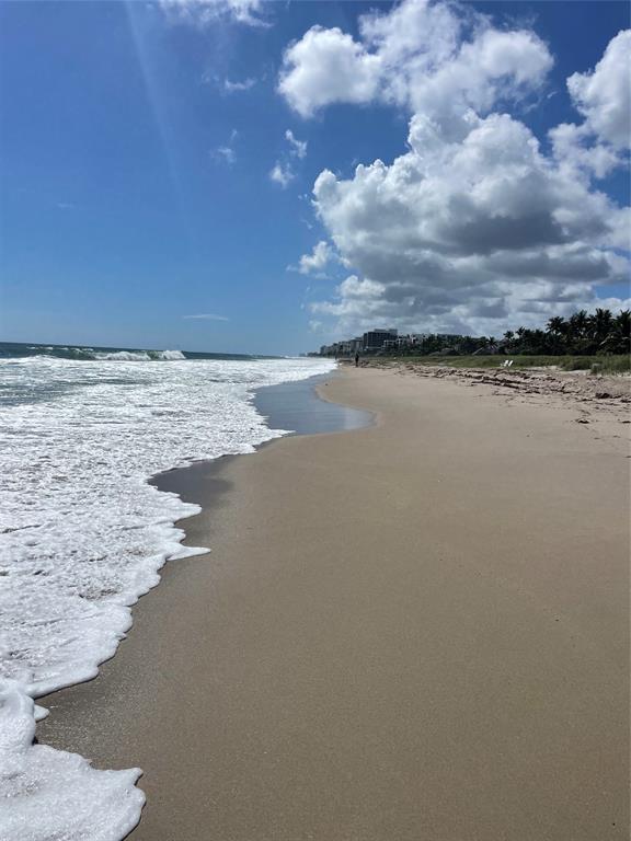 1030 Crystal Way, Unit 104 Delray Beach, FL 33444 - Photo 41 of 44 a view of ocean