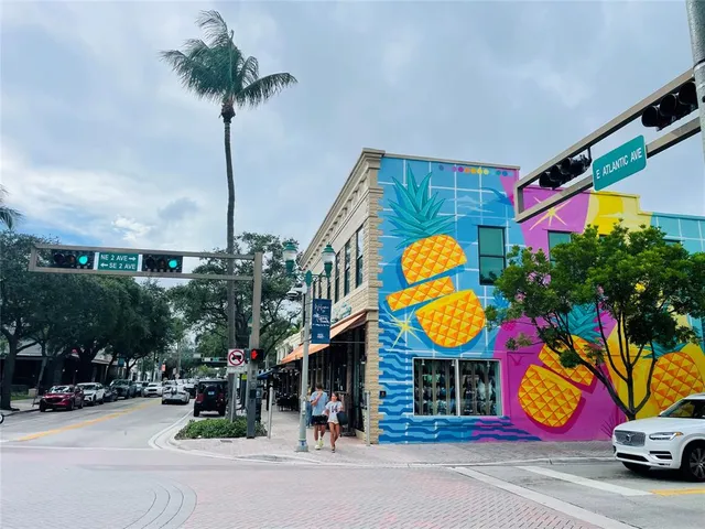 $445,000 | 1030 Crystal Way, Unit 104, Delray Beach, FL 33444