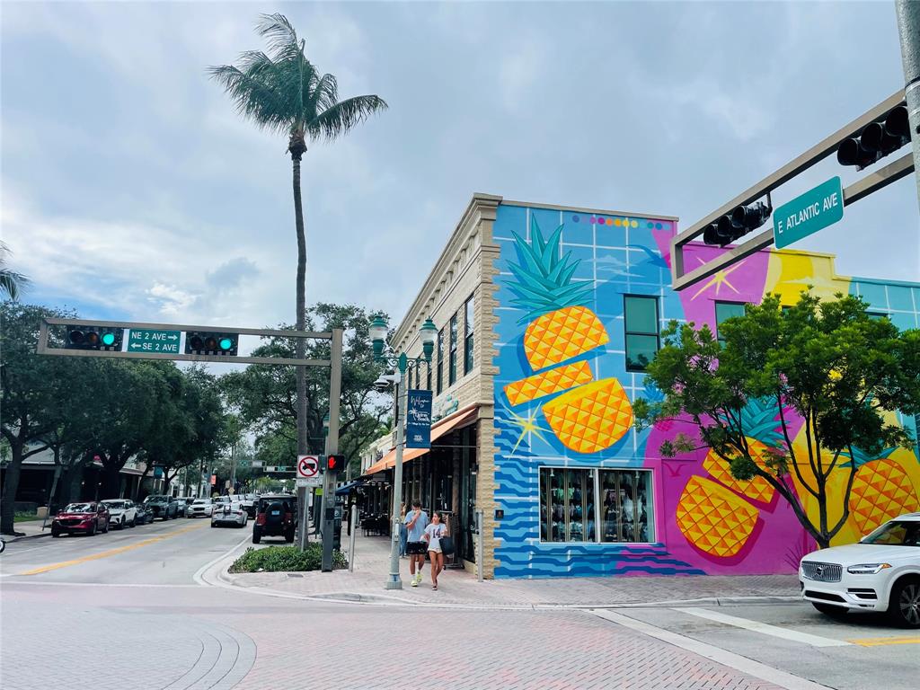 1030 Crystal Way, Unit 104 Delray Beach, FL 33444 - Photo 43 of 44