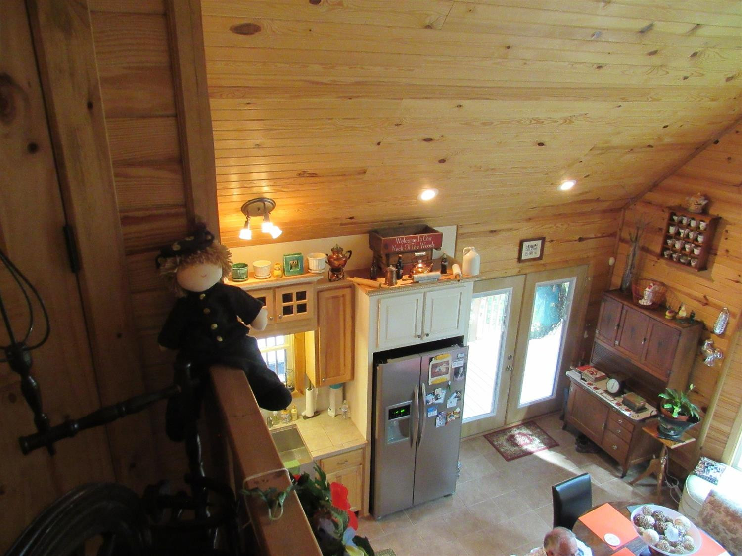 120 Thrash Rock Road London, KY 40741 - Photo 28 of 31 Photo 28