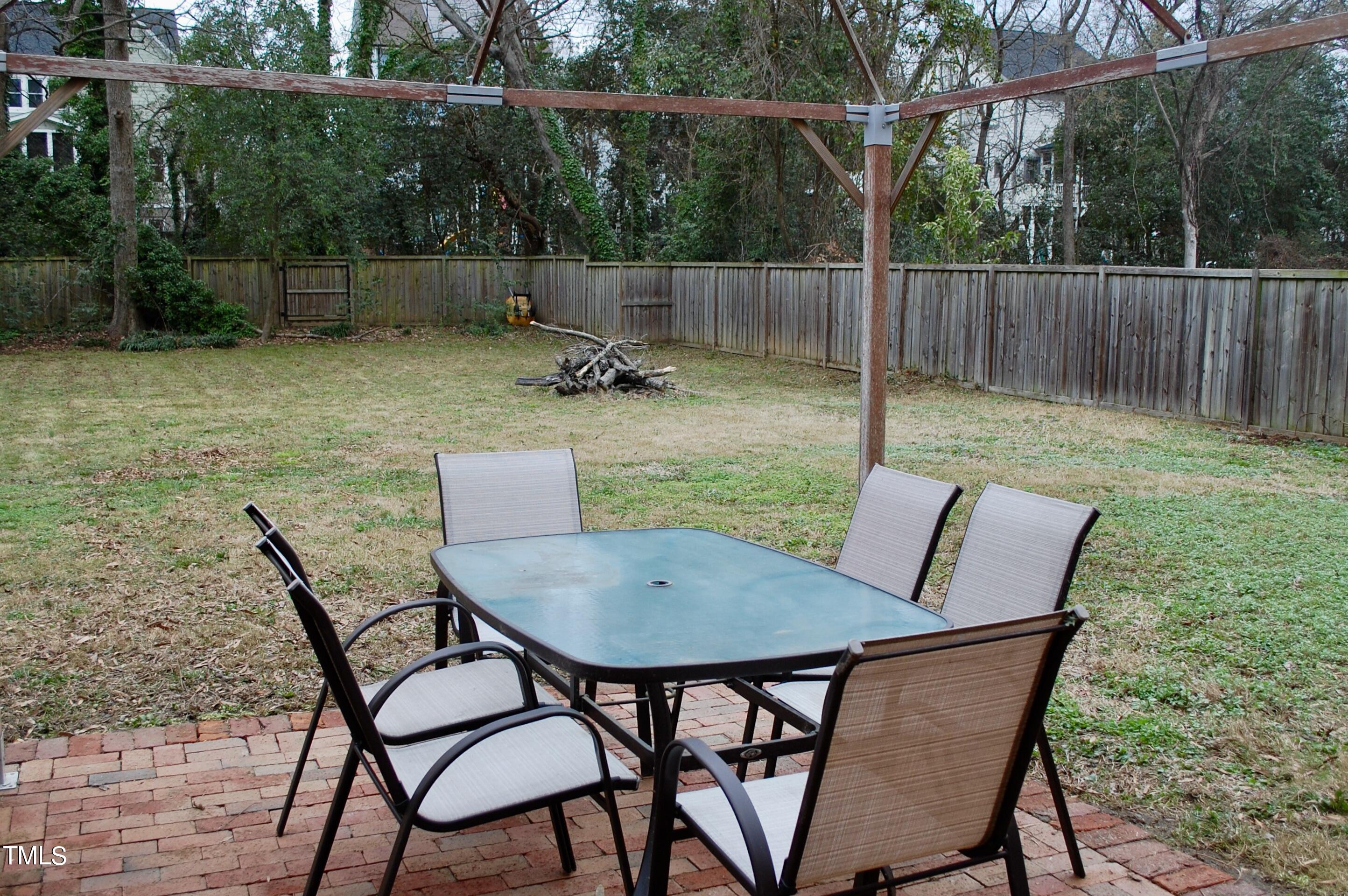 933 Brookside Drive Raleigh, NC 27604 - Photo 33 of 38 DSC_0135