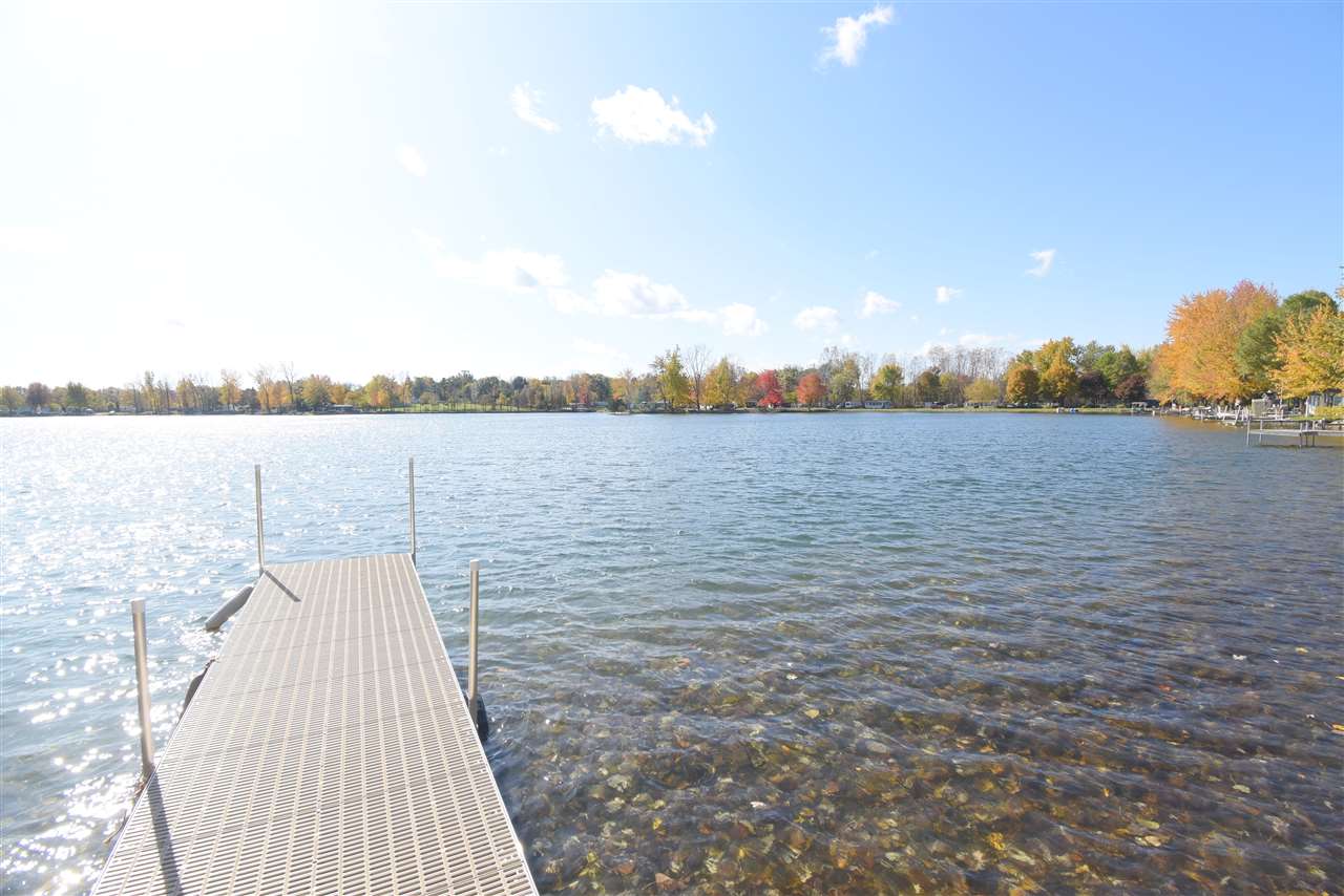 965 Tyrrell Road, Unit 85 & 86 Bancroft, MI 48414 - Photo 24 of 28
