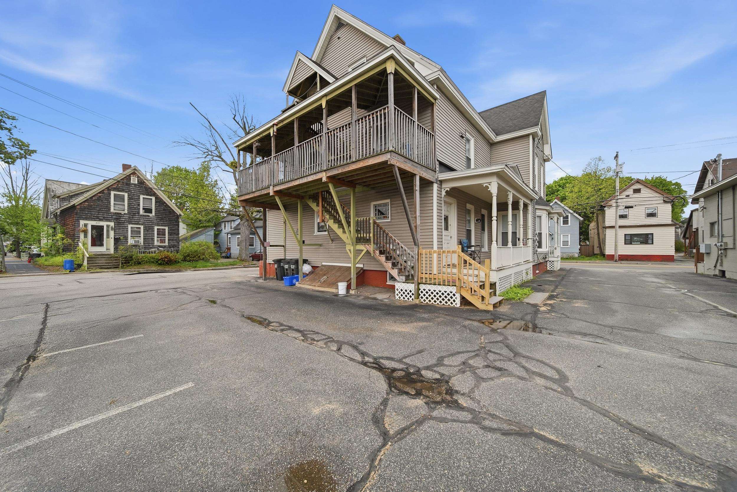85-89 South State Street Concord, NH 03301 - Photo 8 of 26