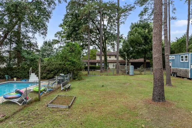 $410,000 | 2227 Willie Vause Road, Unit 2, Tallahassee, FL 32303
