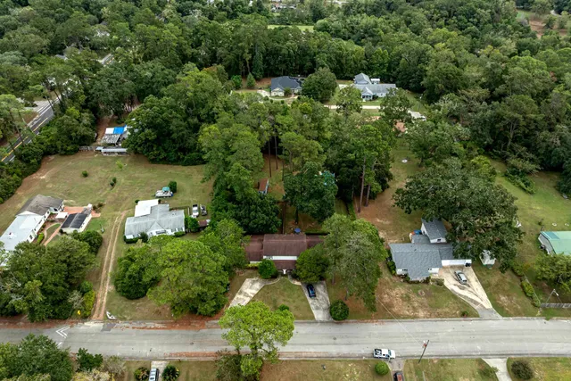 $410,000 | 2227 Willie Vause Road, Unit 2, Tallahassee, FL 32303