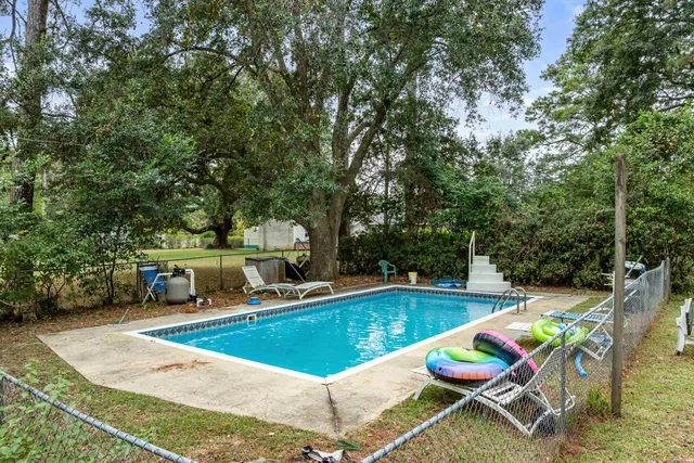 $410,000 | 2227 Willie Vause Road, Unit 2, Tallahassee, FL 32303
