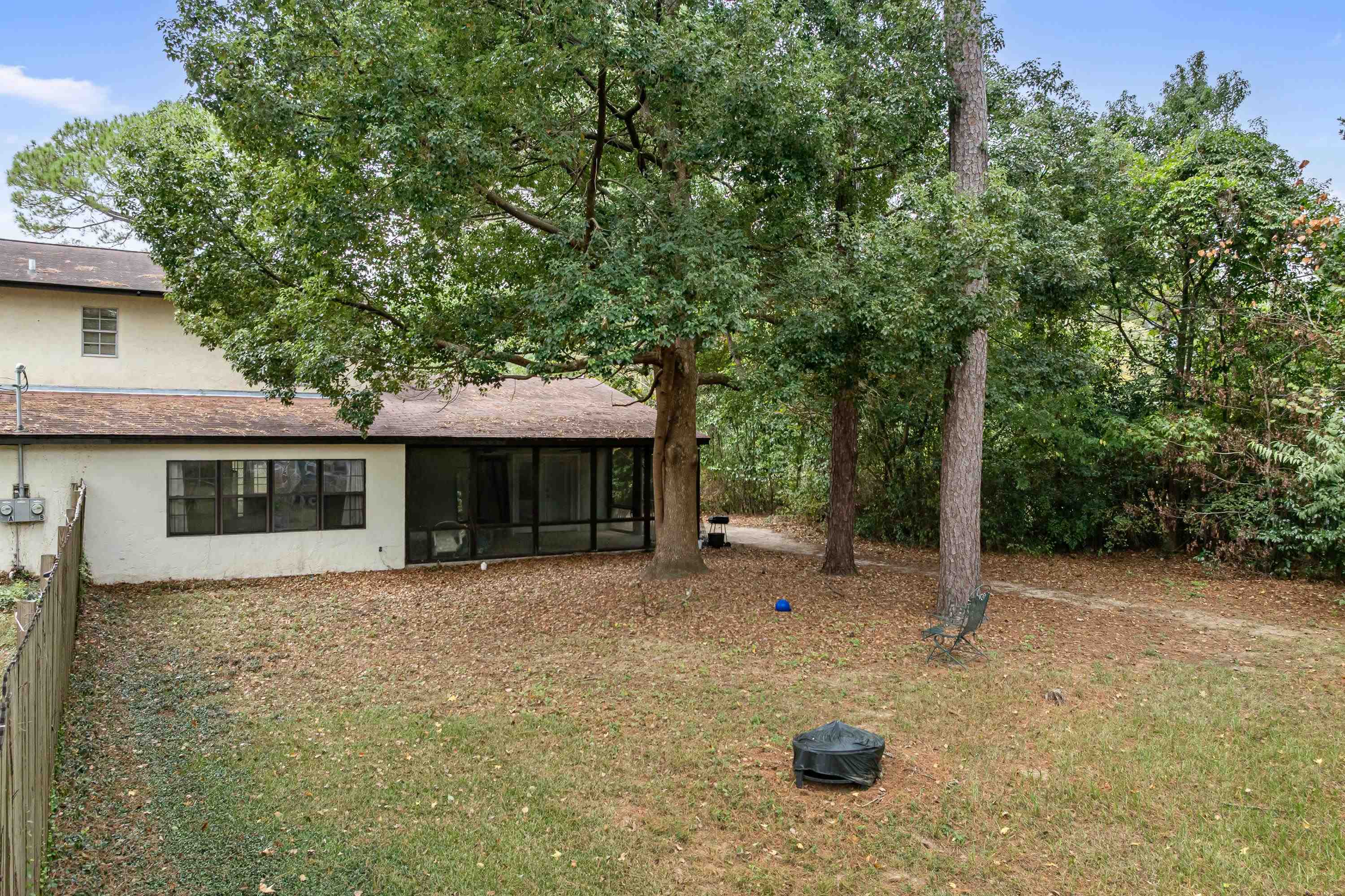 2227 Willie Vause Road, Unit 2 Tallahassee, FL 32303 - Photo 16 of 43