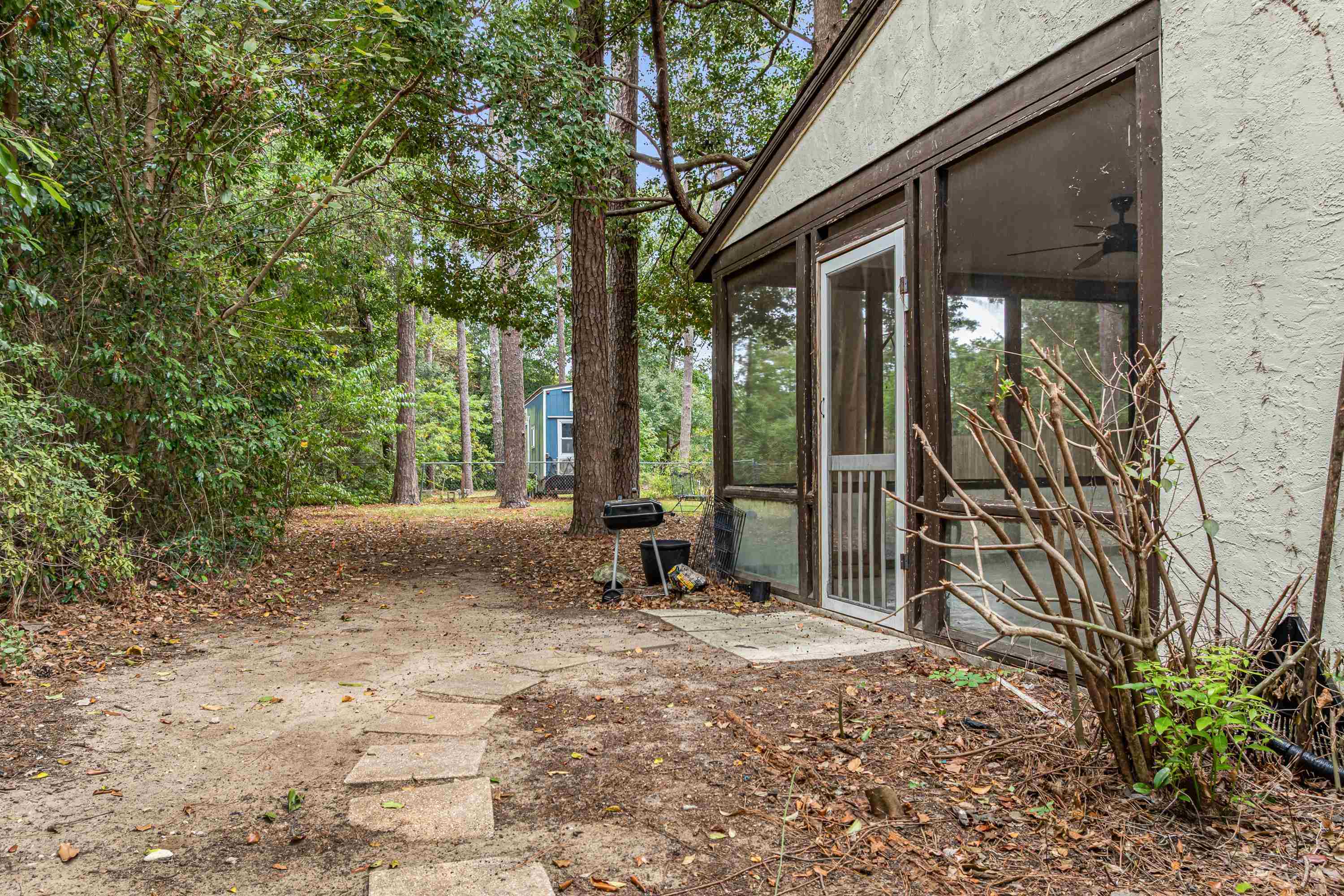 2227 Willie Vause Road, Unit 2 Tallahassee, FL 32303 - Photo 17 of 43