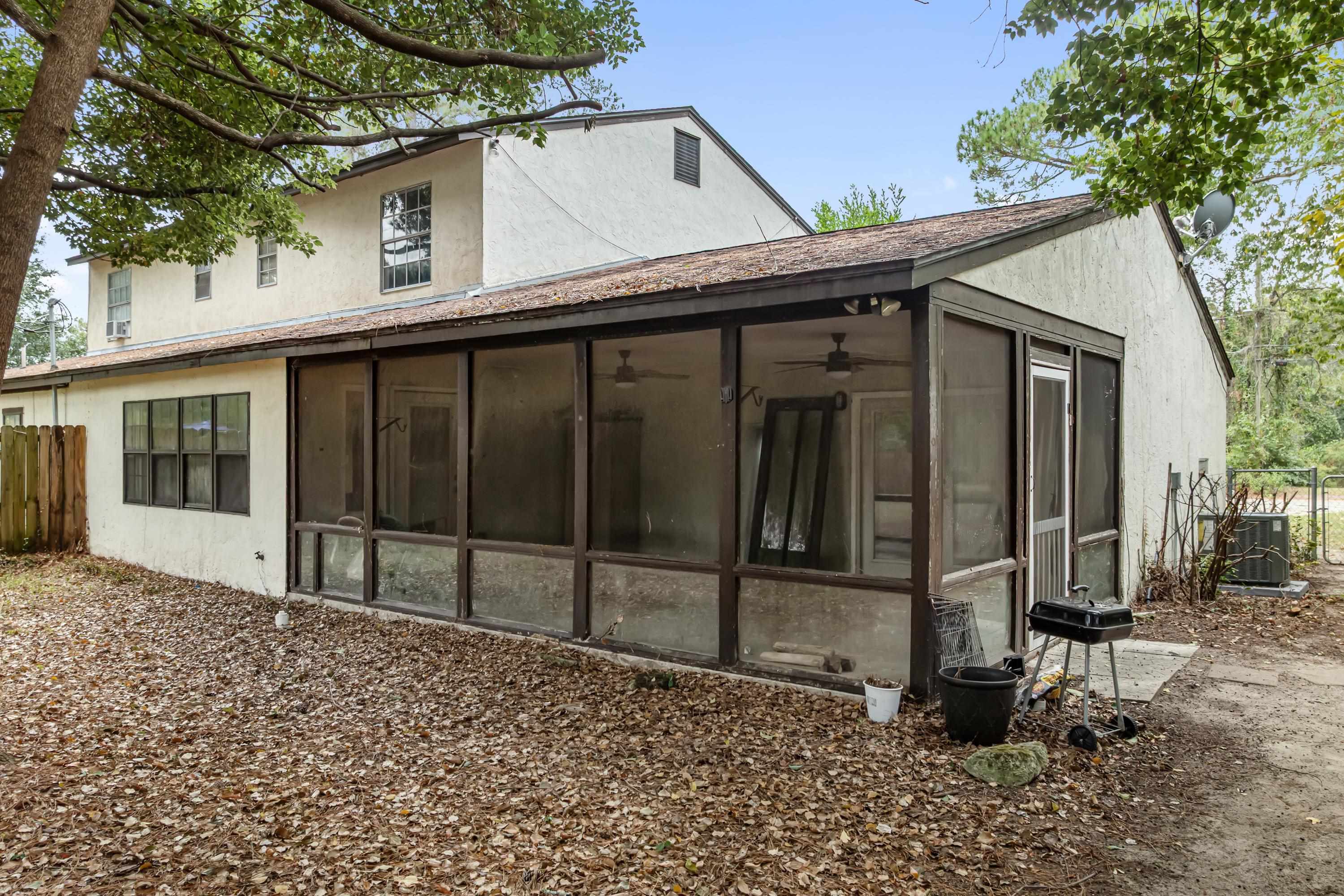 2227 Willie Vause Road, Unit 2 Tallahassee, FL 32303 - Photo 20 of 43