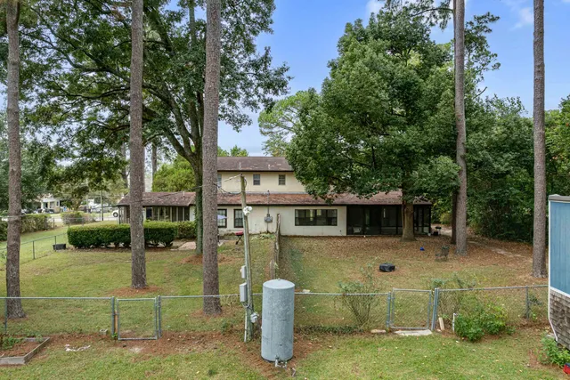 $410,000 | 2227 Willie Vause Road, Unit 2, Tallahassee, FL 32303
