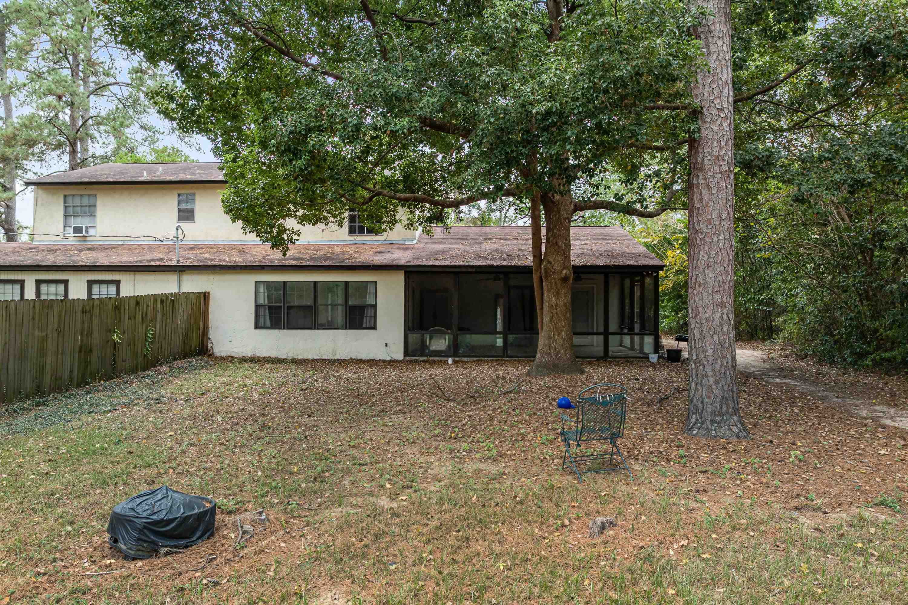 2227 Willie Vause Road, Unit 2 Tallahassee, FL 32303 - Photo 21 of 43