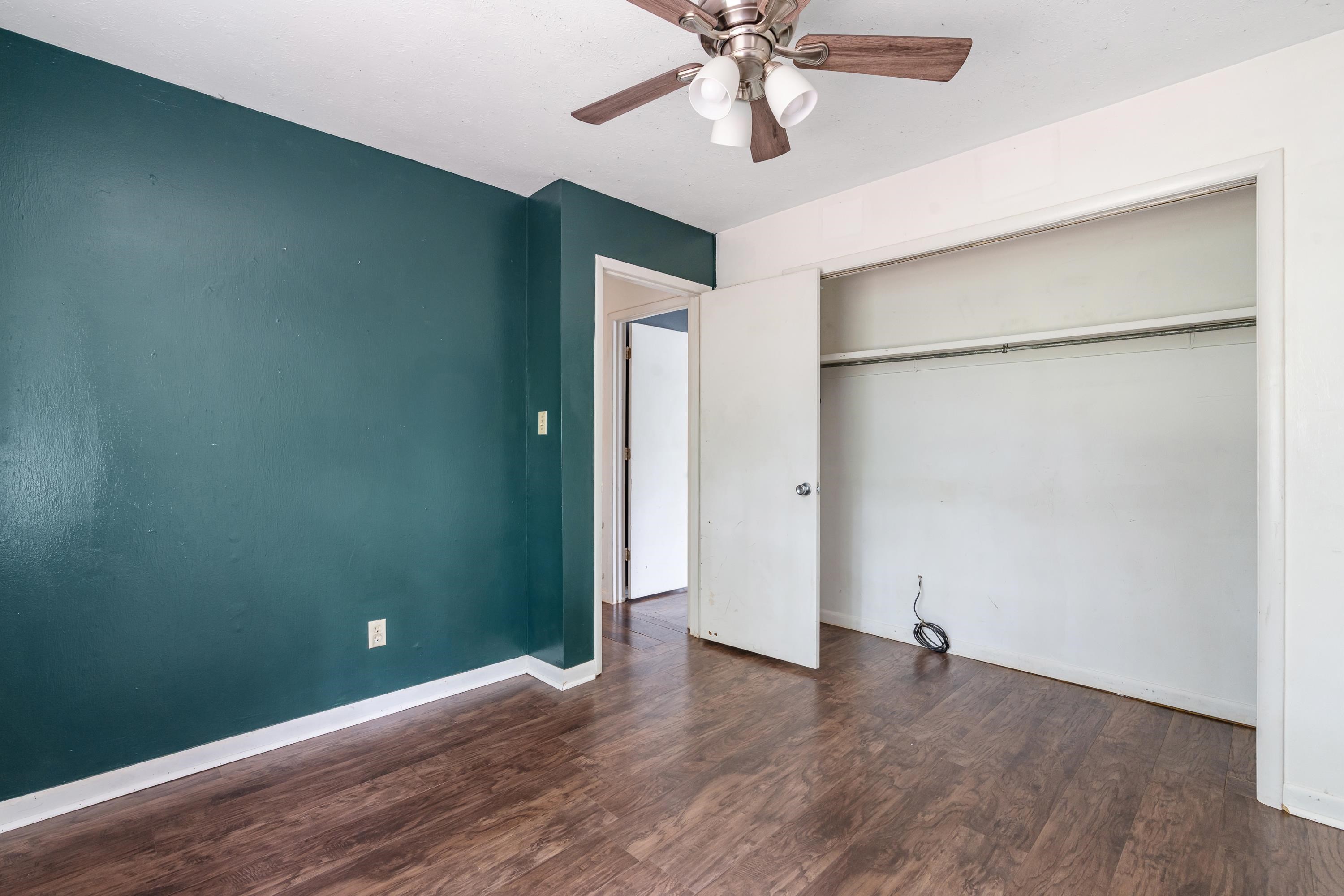 2227 Willie Vause Road, Unit 2 Tallahassee, FL 32303 - Photo 26 of 43