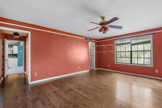 $410,000 | 2227 Willie Vause Road, Unit 2, Tallahassee, FL 32303