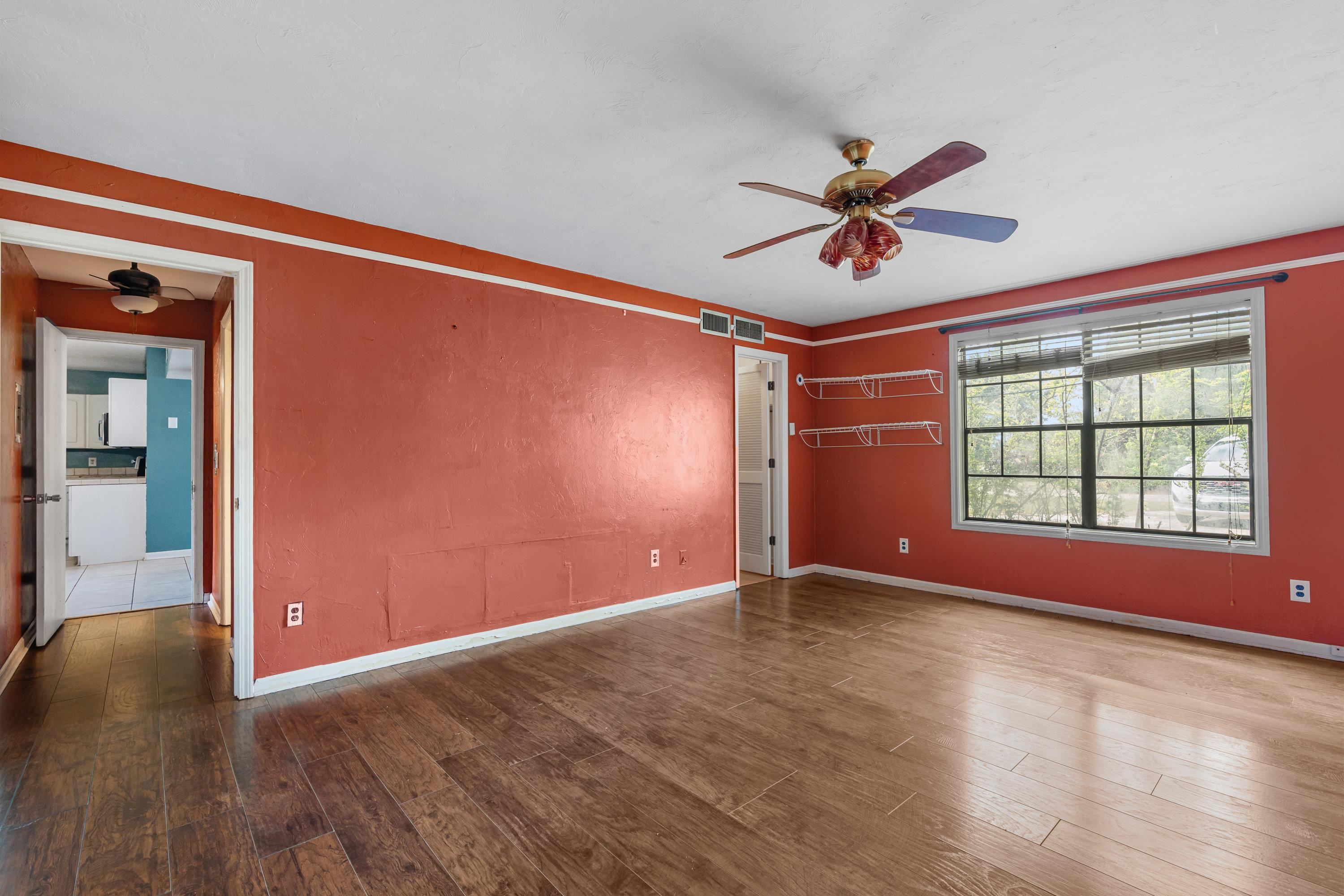 2227 Willie Vause Road, Unit 2 Tallahassee, FL 32303 - Photo 30 of 43