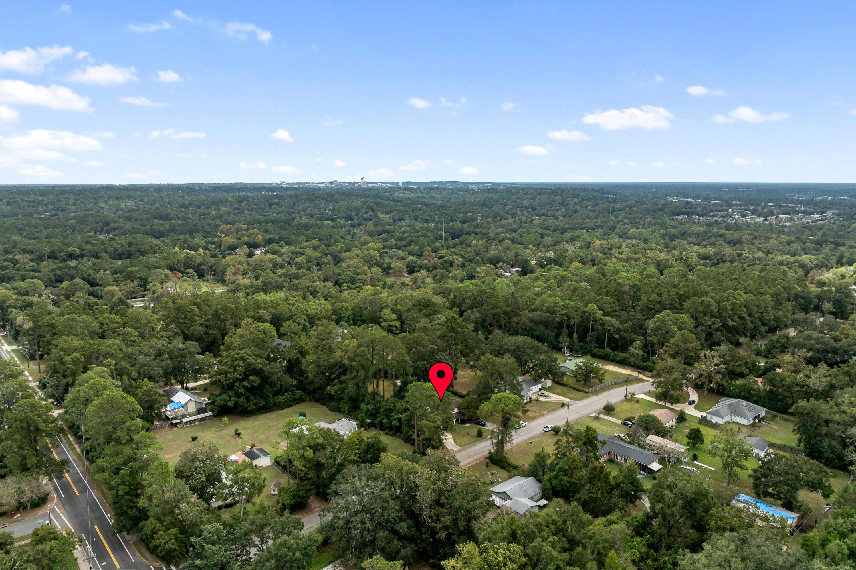 2227 Willie Vause Road, Unit 2 Tallahassee, FL 32303 - Photo 3 of 43