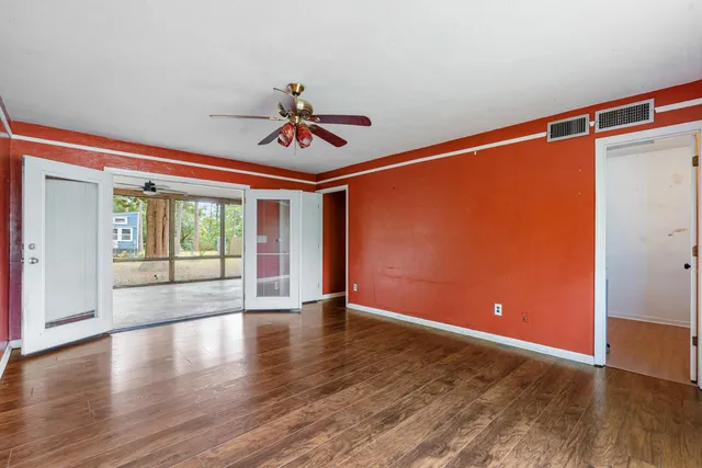 $410,000 | 2227 Willie Vause Road, Unit 2, Tallahassee, FL 32303