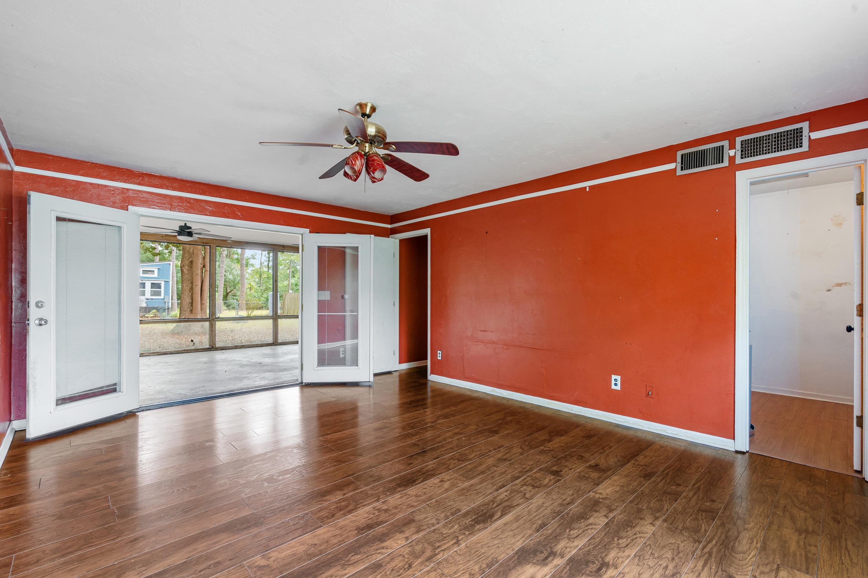 2227 Willie Vause Road, Unit 2 Tallahassee, FL 32303 - Photo 31 of 43