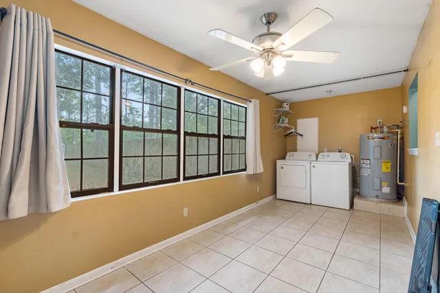 $410,000 | 2227 Willie Vause Road, Unit 2, Tallahassee, FL 32303