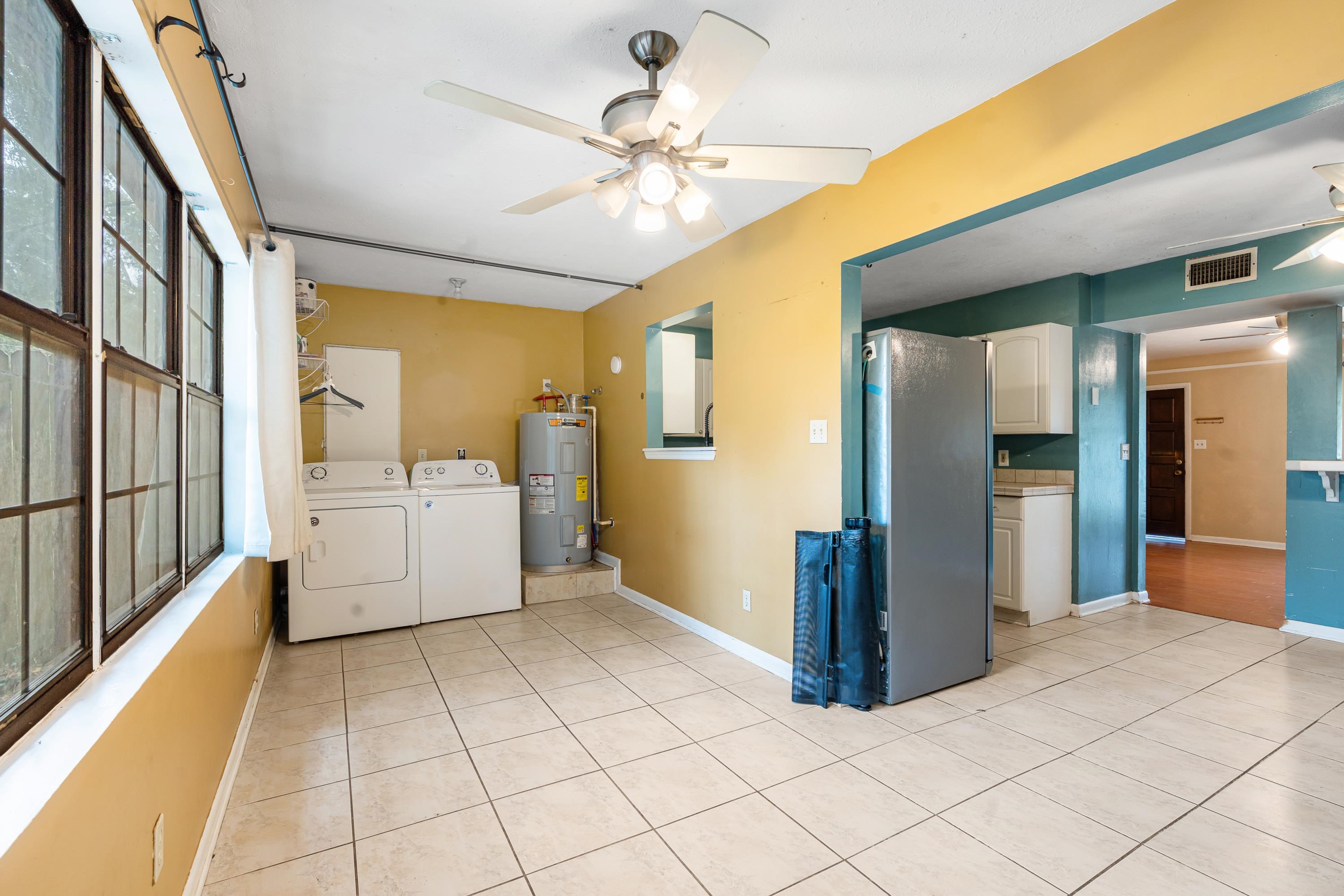 2227 Willie Vause Road, Unit 2 Tallahassee, FL 32303 - Photo 35 of 43