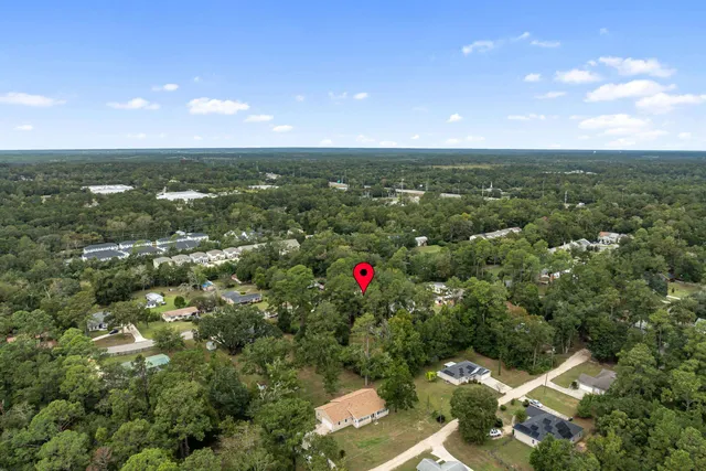 $410,000 | 2227 Willie Vause Road, Unit 2, Tallahassee, FL 32303