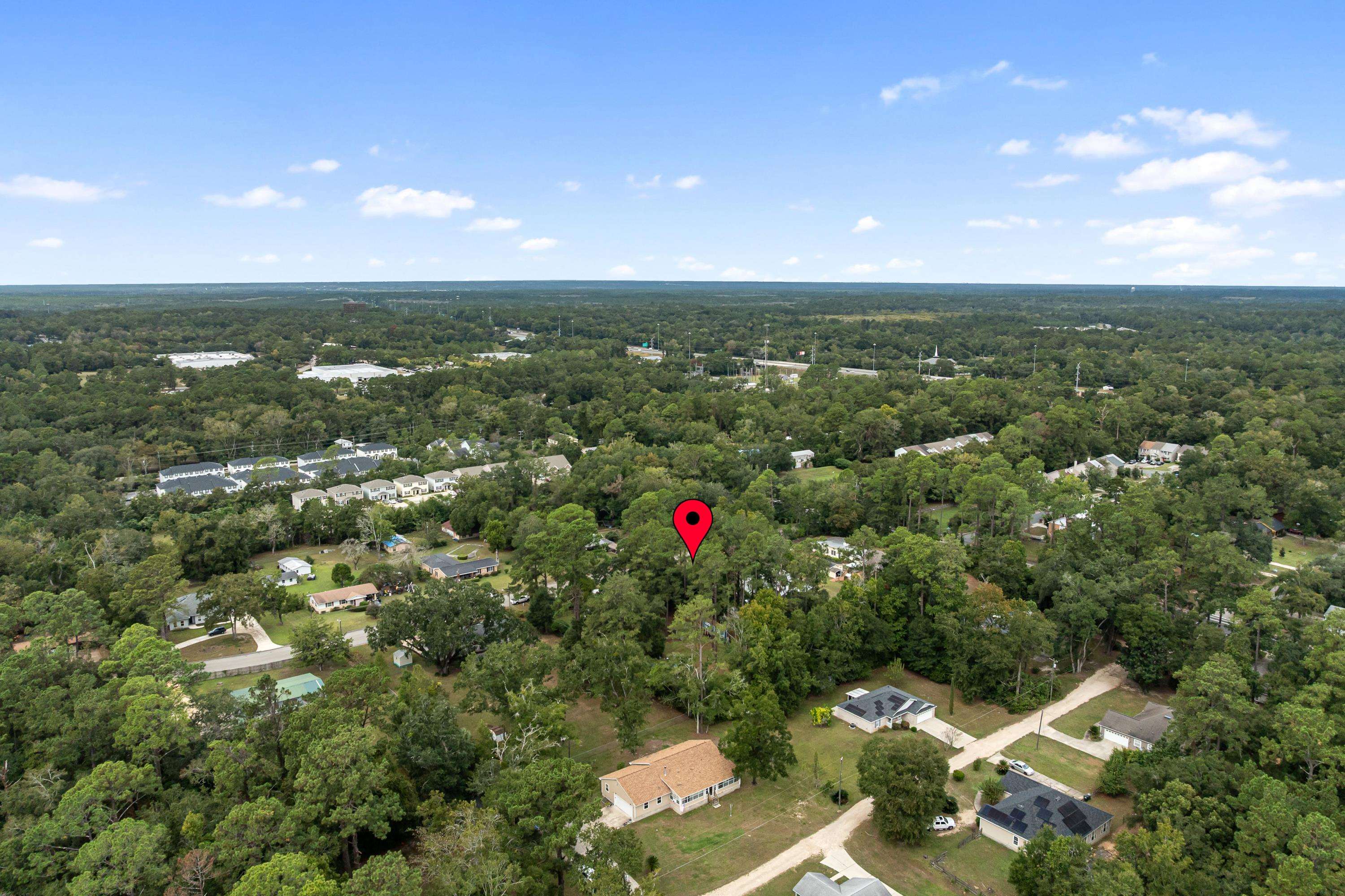 2227 Willie Vause Road, Unit 2 Tallahassee, FL 32303 - Photo 4 of 43