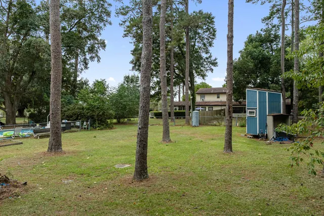 $410,000 | 2227 Willie Vause Road, Unit 2, Tallahassee, FL 32303