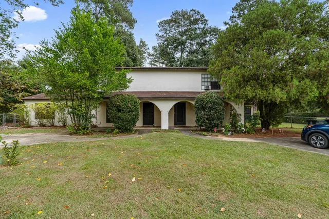 $410,000 | 2227 Willie Vause Road, Unit 2, Tallahassee, FL 32303