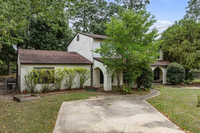 $410,000 | 2227 Willie Vause Road, Unit 2, Tallahassee, FL 32303