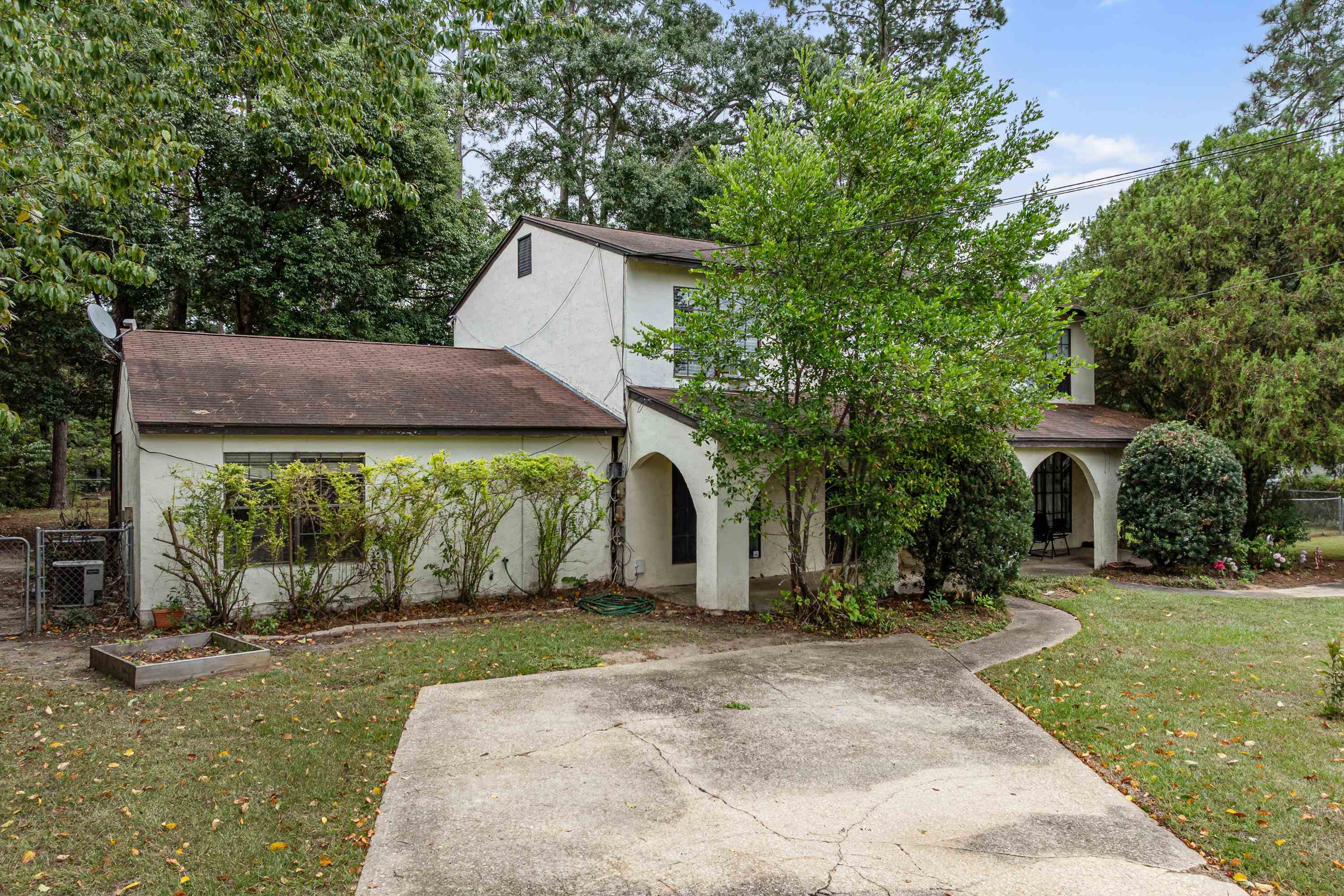 2227 Willie Vause Road, Unit 2 Tallahassee, FL 32303 - Photo 7 of 43