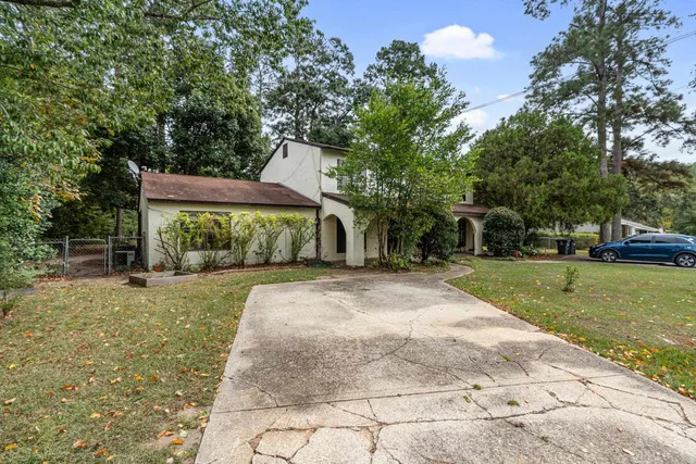 $410,000 | 2227 Willie Vause Road, Unit 2, Tallahassee, FL 32303