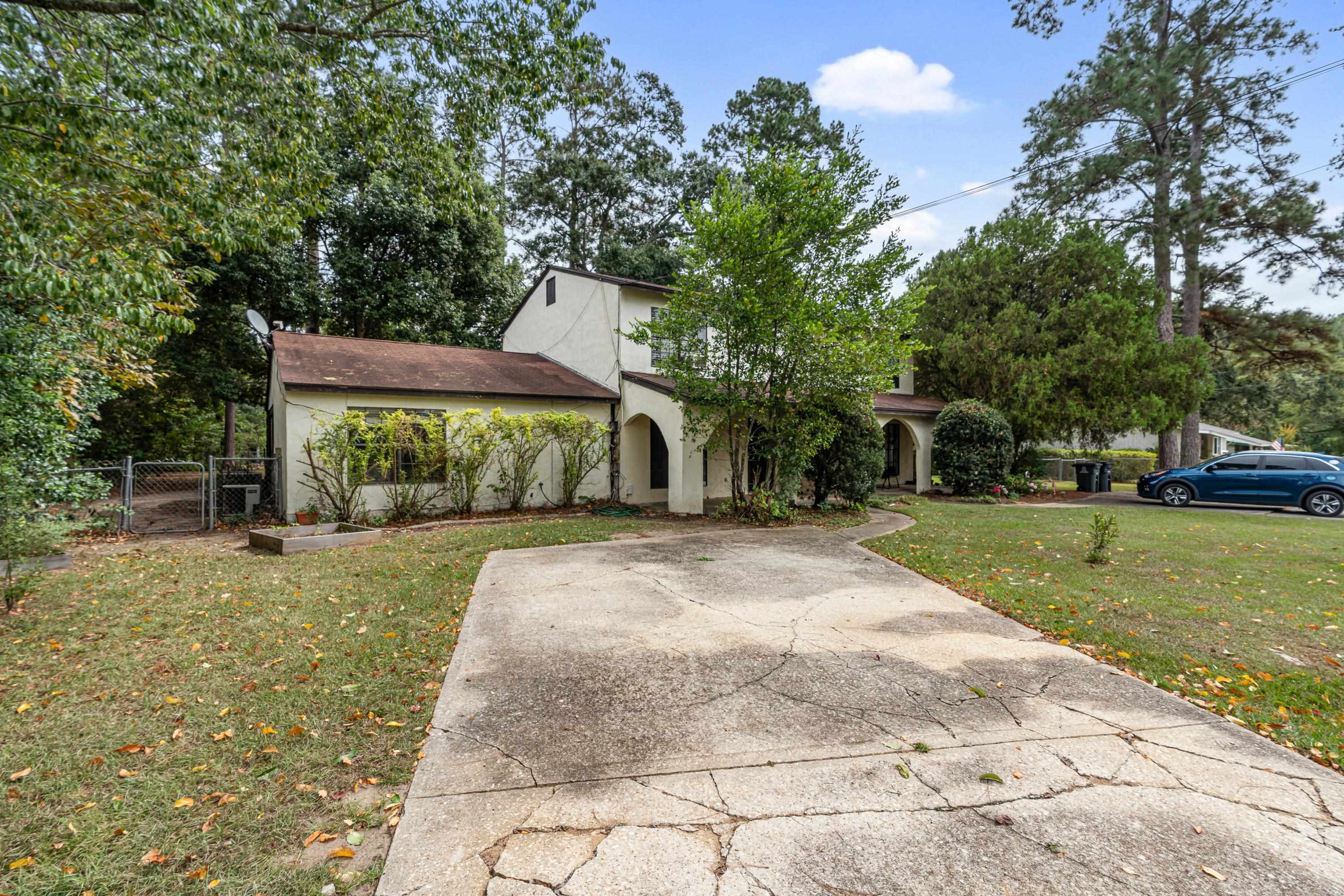 2227 Willie Vause Road, Unit 2 Tallahassee, FL 32303 - Photo 8 of 43