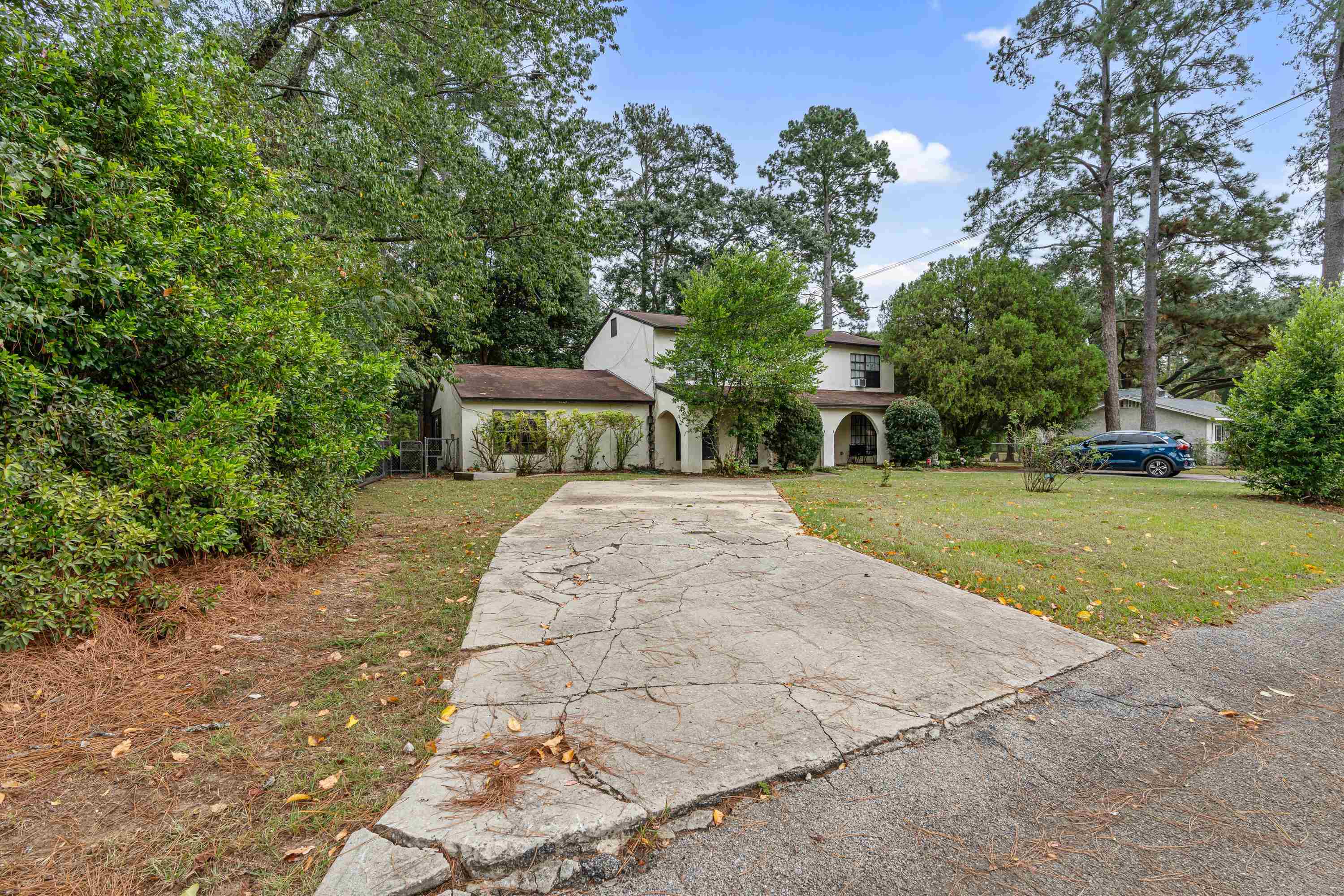 2227 Willie Vause Road, Unit 2 Tallahassee, FL 32303 - Photo 9 of 43