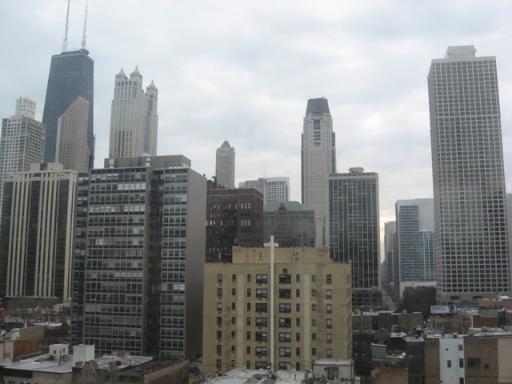 1 East Scott Street, Unit 1105 Chicago, IL 60610 - Photo 8 of 11