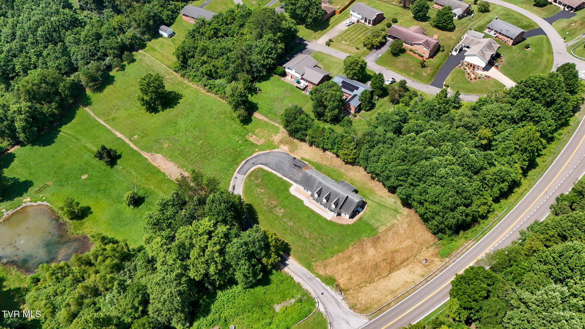 611 Yuma Road Weber City, VA 24290 - Photo 83 of 86 29-web-or-mls-611 Yuma Rd Drone LF-35