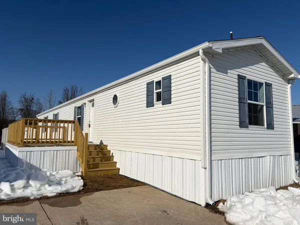 $86,500 | 14 Mango Trail, Middle River, MD 21220