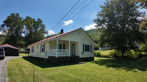 $239,900 | 134 Parsley Street, Erwin, TN 37650