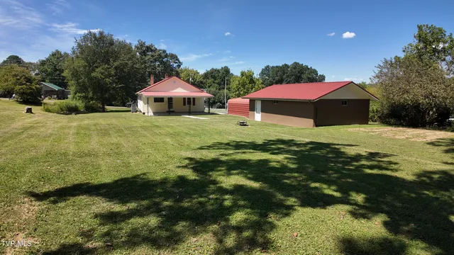 $239,900 | 134 Parsley Street, Erwin, TN 37650