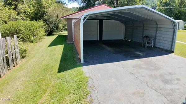 $239,900 | 134 Parsley Street, Erwin, TN 37650