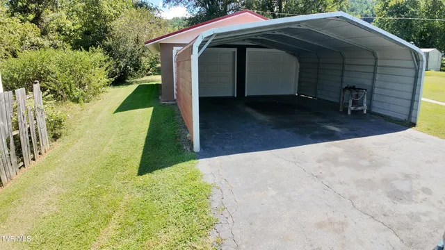 $239,900 | 134 Parsley Street, Erwin, TN 37650