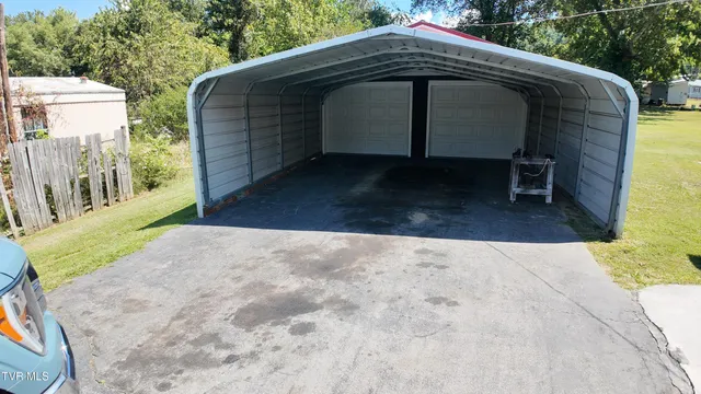 $239,900 | 134 Parsley Street, Erwin, TN 37650