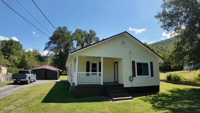 $239,900 | 134 Parsley Street, Erwin, TN 37650