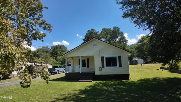 $239,900 | 134 Parsley Street, Erwin, TN 37650
