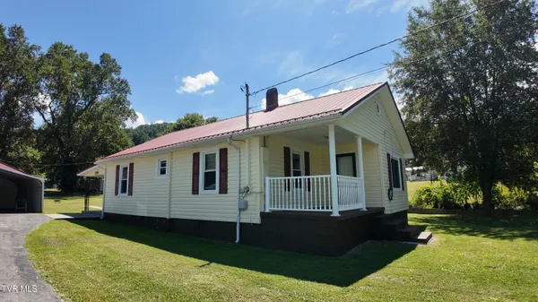 $239,900 | 134 Parsley Street, Erwin, TN 37650