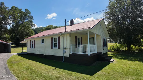 $239,900 | 134 Parsley Street, Erwin, TN 37650