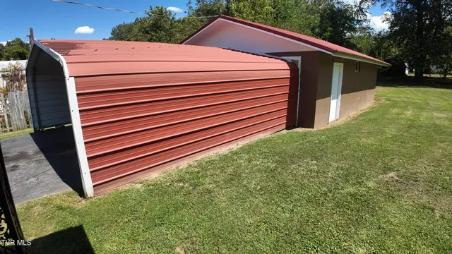 $239,900 | 134 Parsley Street, Erwin, TN 37650