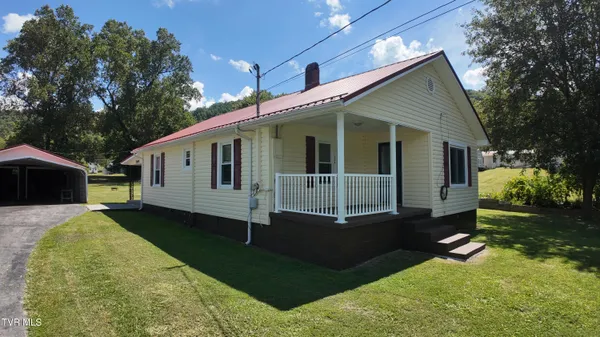 $239,900 | 134 Parsley Street, Erwin, TN 37650
