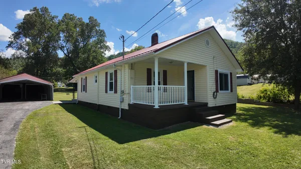 $239,900 | 134 Parsley Street, Erwin, TN 37650