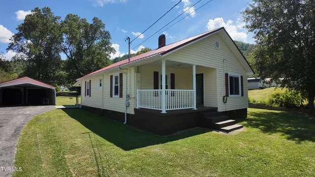 $239,900 | 134 Parsley Street, Erwin, TN 37650